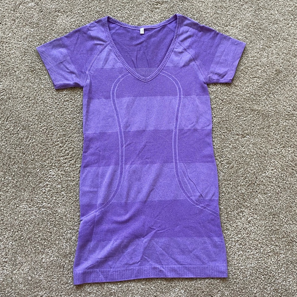 Lululemon Top